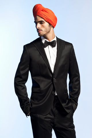 Jean Paul Gaultier / - 2013